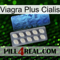 Viagra Plus Cialis 34
